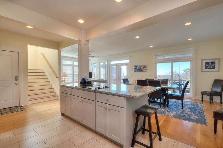 Kitchen
GW 2.2023