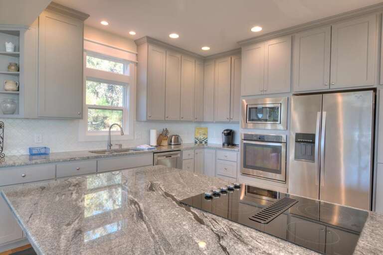 Kitchen
GW 2.2023