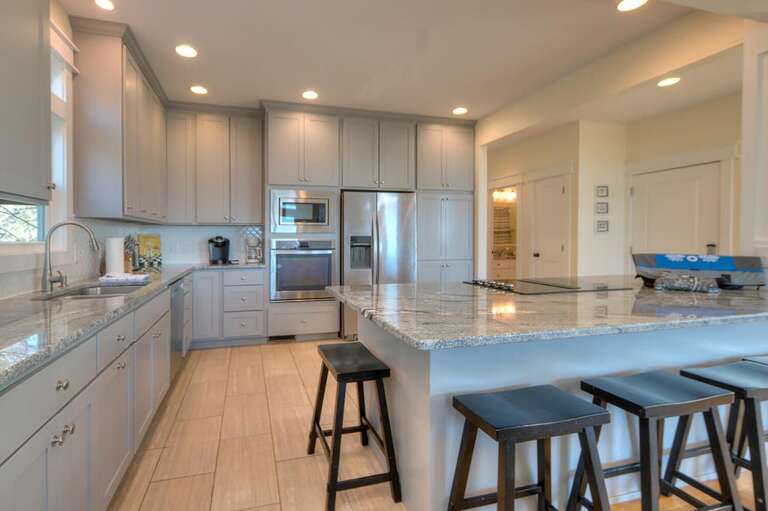 Kitchen
GW 2.2023