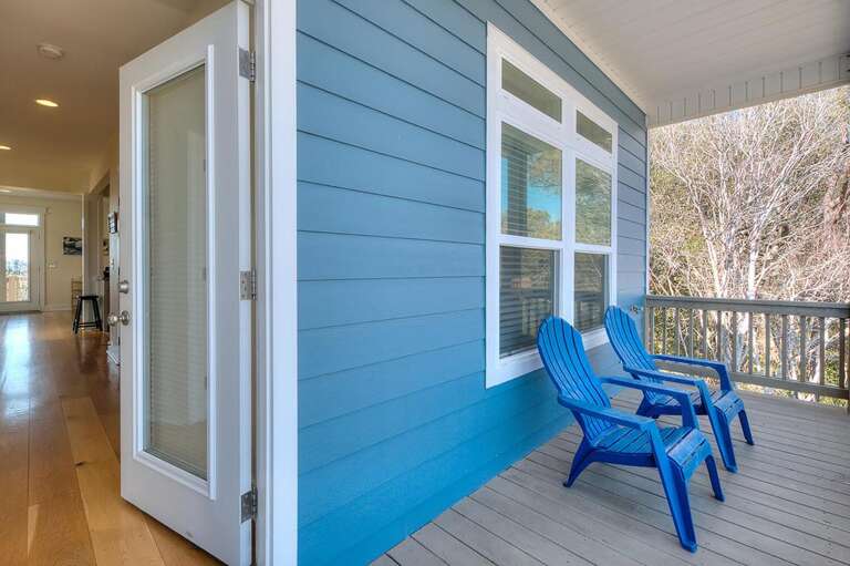 Porch
GW 2.2023