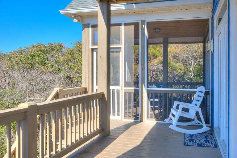 Porch
GW 2.2023
