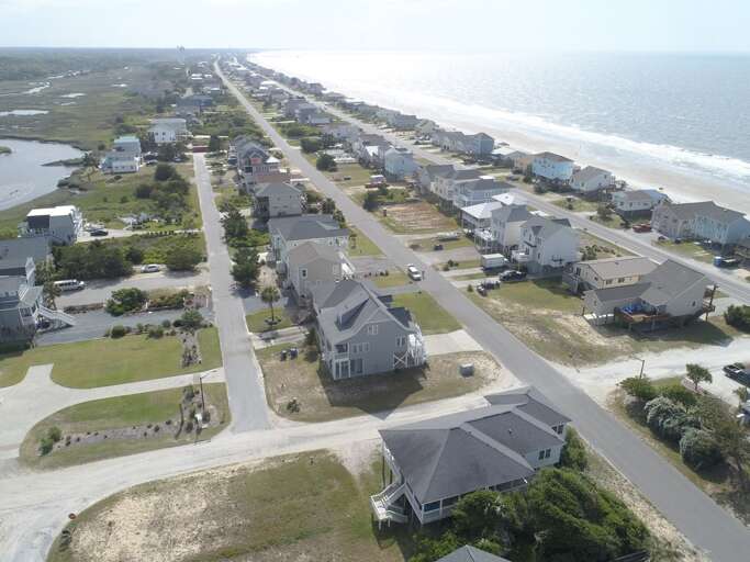 Aerial Views