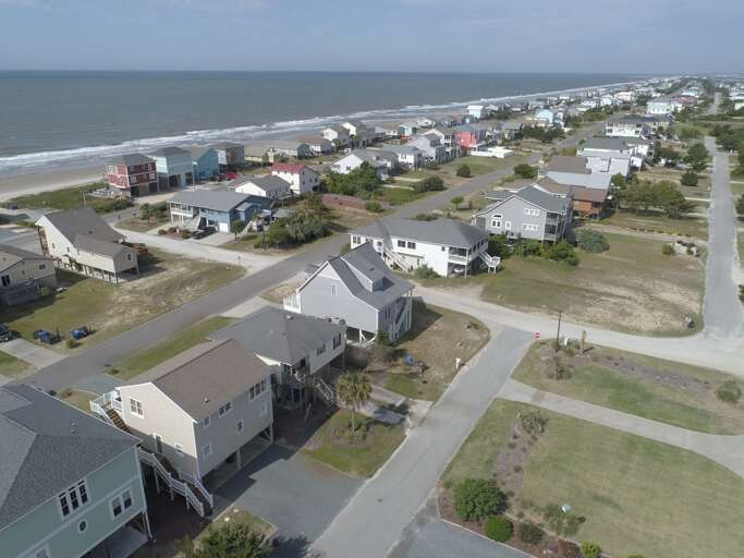 Aerial Views