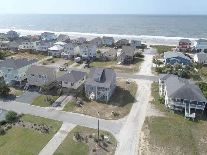 Aerial Views
