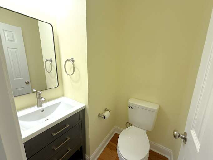 Bathroom
2.27 O Prelim