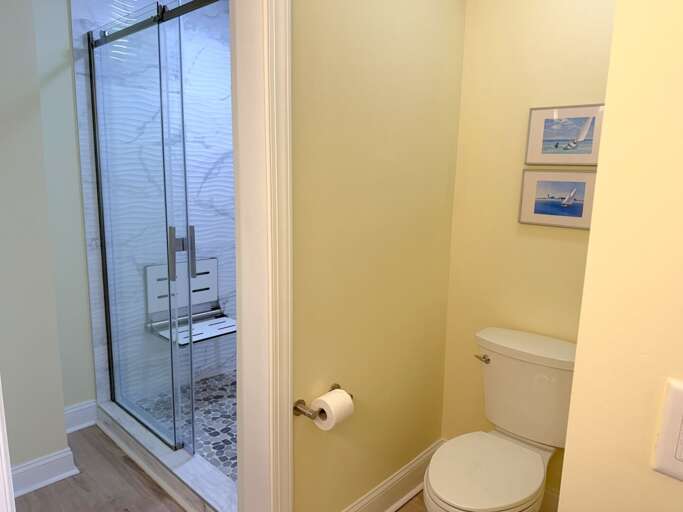 Bathroom
2.27 O Prelim