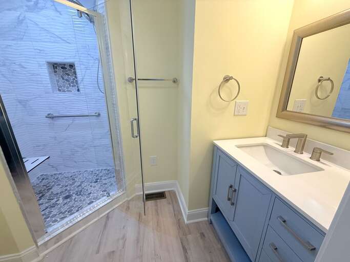 Bathroom
2.27 O Prelim