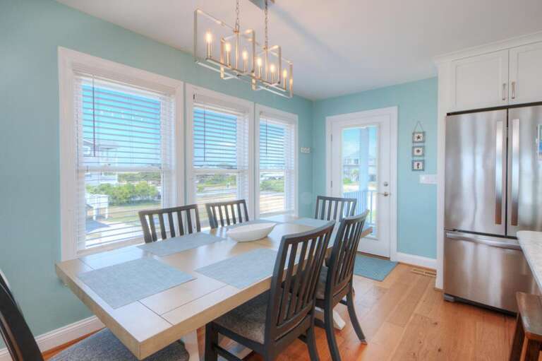Dining Area
GW.5-13-25