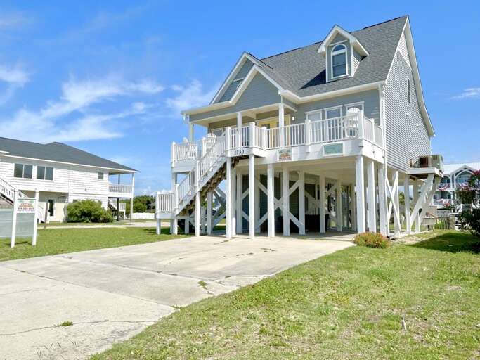 Front of House
6.18.25 Updated JR