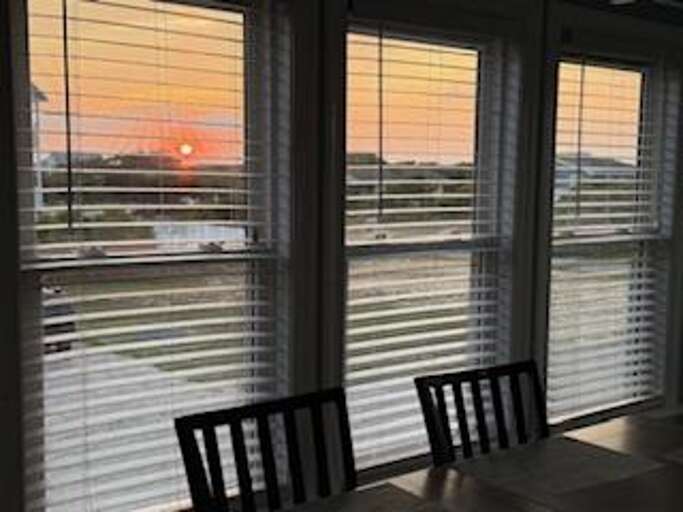 Owner Sunset 6.16.25
