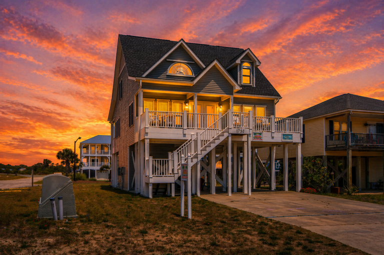 Find Rentals