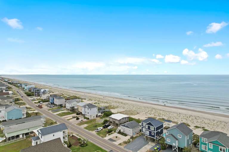 Aerial Views