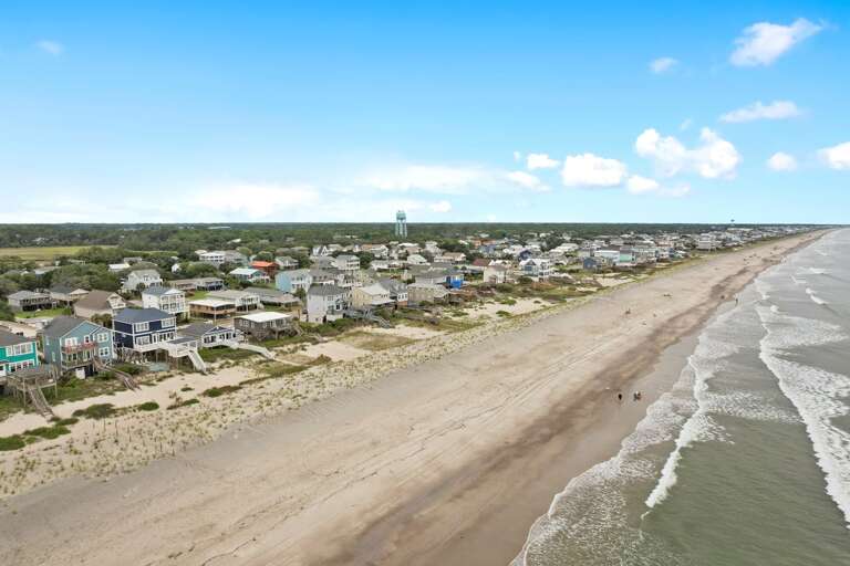 Aerial Views