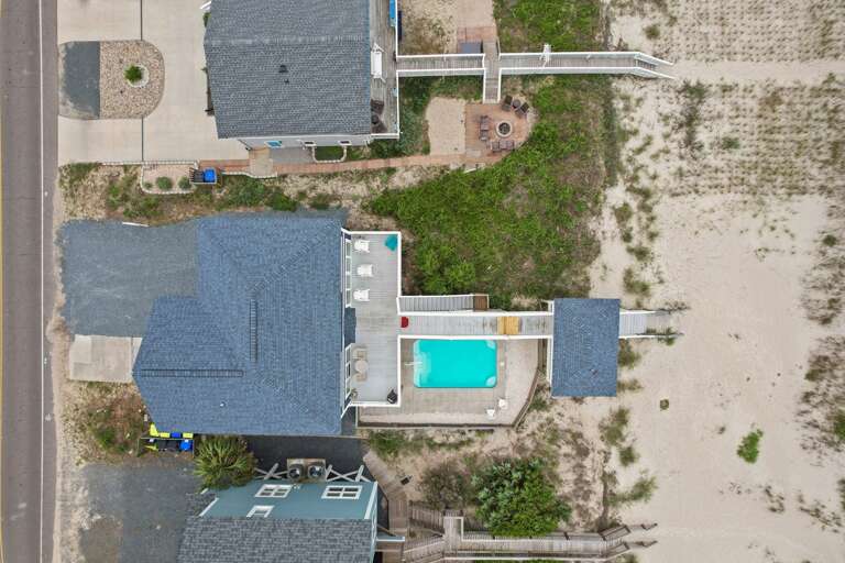 Aerial Views