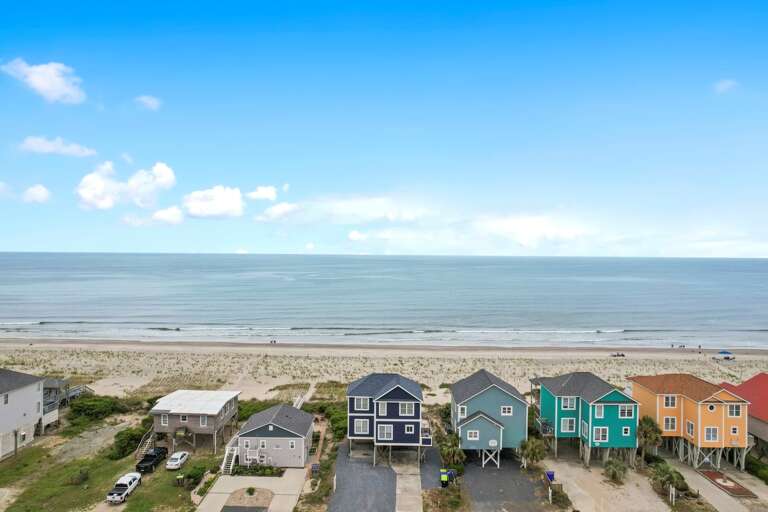 Aerial Views