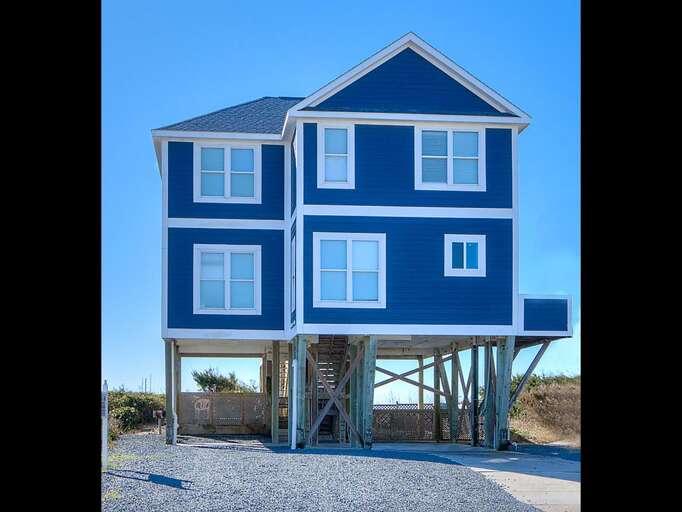 Pier Pressure 1 St Side Ext GW 2.6.23