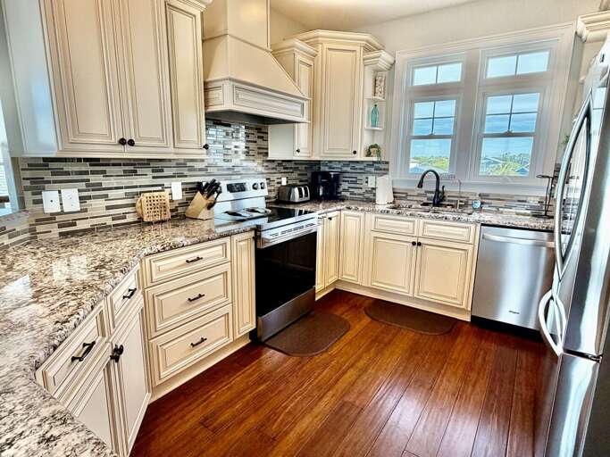 Kitchen
5.8.26 - JR