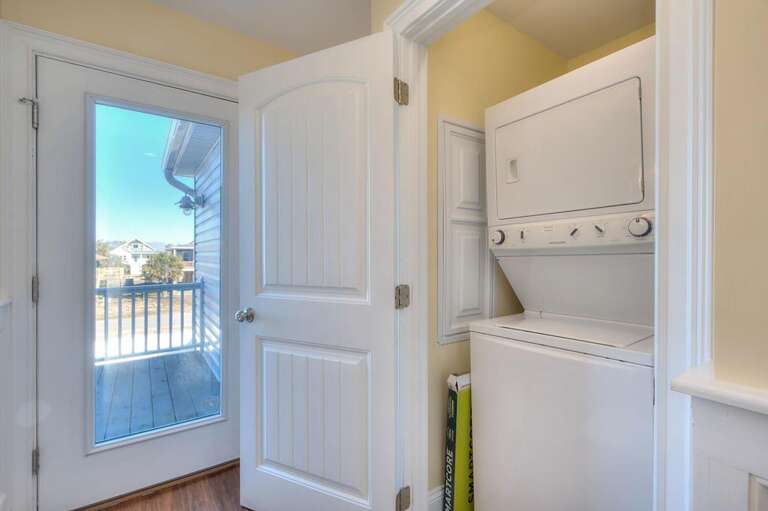 Laundry Area
GW 1.19.24