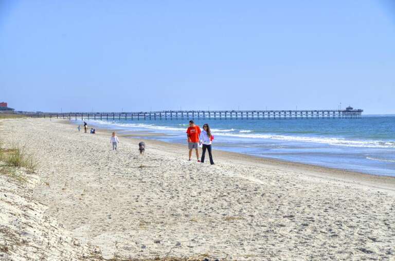 Special Moments Suite 19