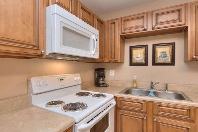 Special Moments Suite 9