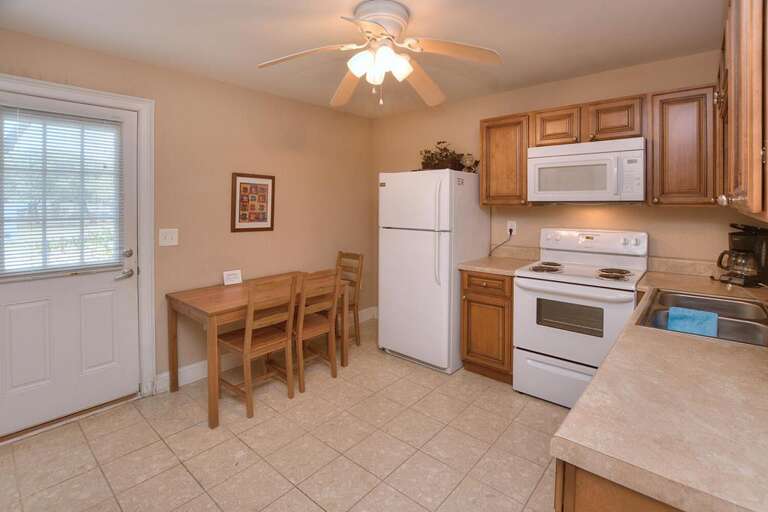 Special Moments Suite 7