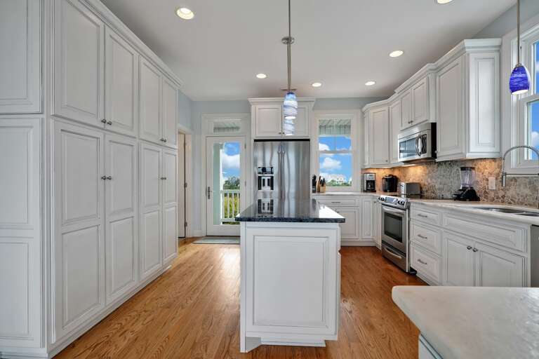 Kitchen
 CG 11.17.23