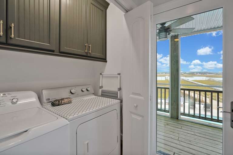 Laundry Area
CG 11.17.23