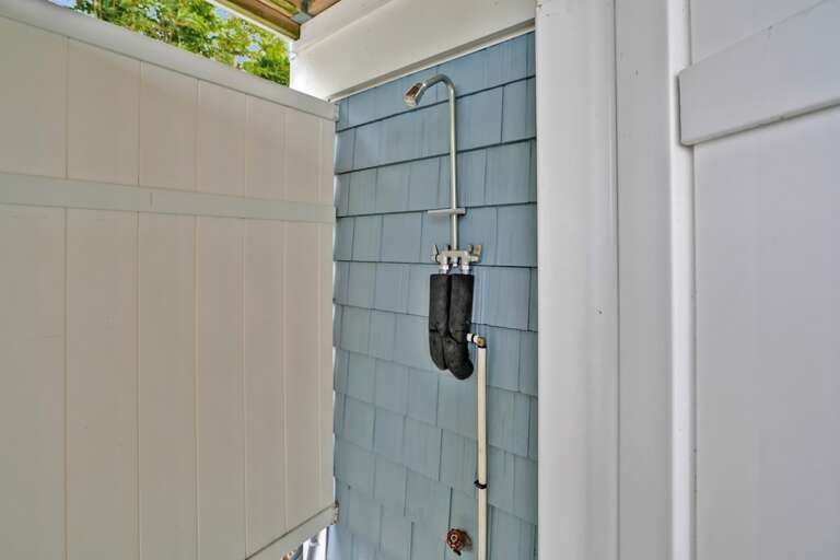 Outdoor shower
CG 11.17.23