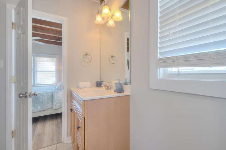 Bathroom 
GW 5.4.24
