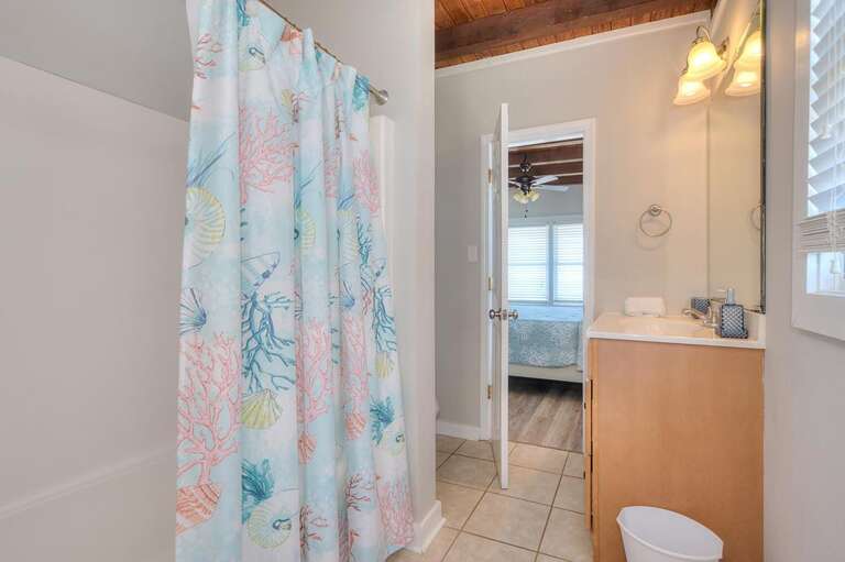 Bathroom 
GW 5.4.24