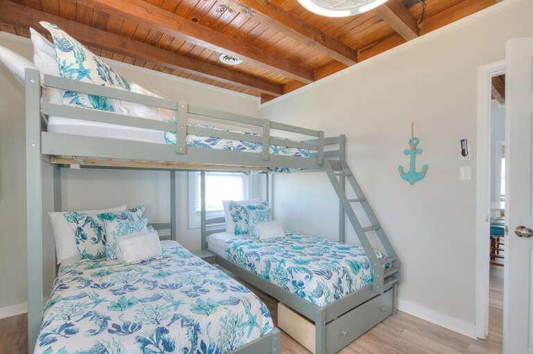 Bedroom 
GW 5.4.24
