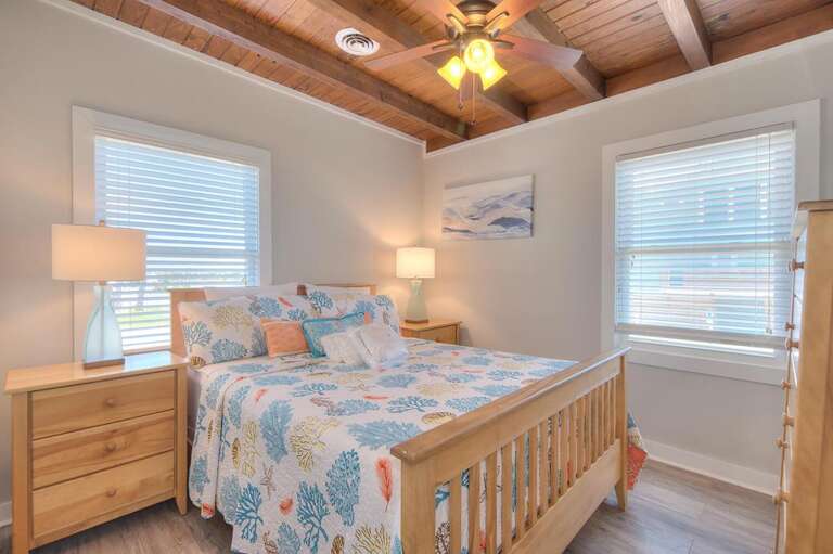 Bedroom 
GW 5.4.24