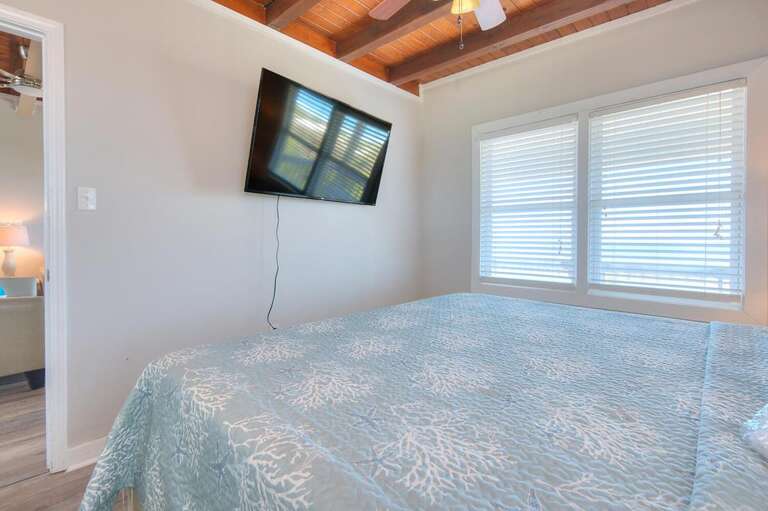 Bedroom 
GW 5.4.24