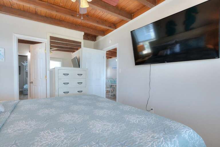 Bedroom 
GW 5.4.24