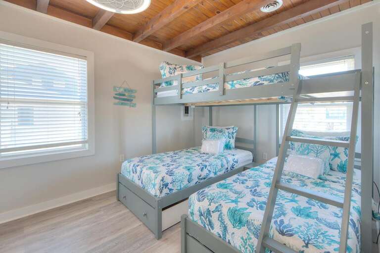 Bedroom 
GW 5.4.24