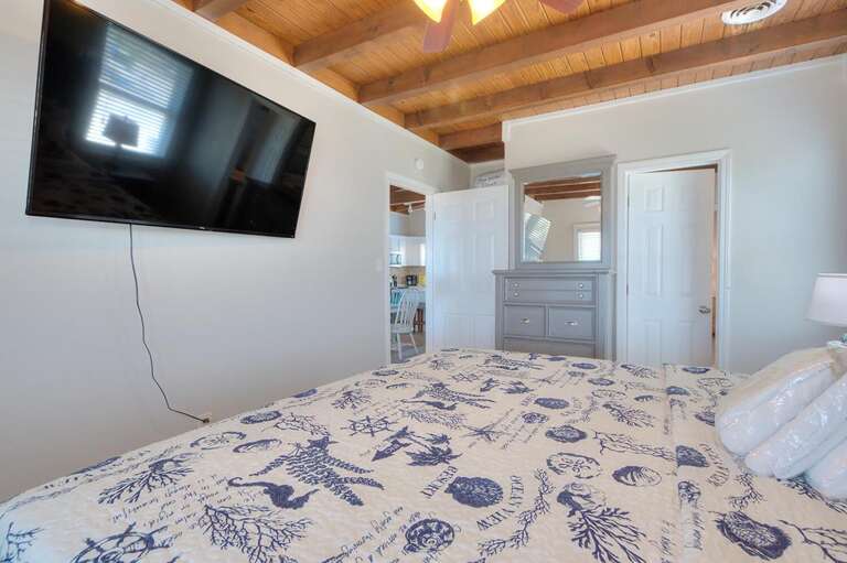 Bedroom 
GW 5.4.24