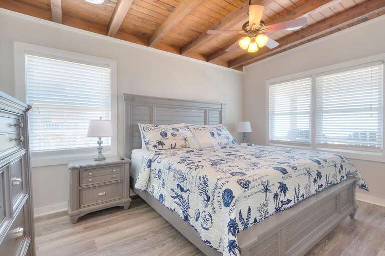 Bedroom 
GW 5.4.24