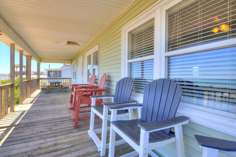 Bluewater Point 38 GW 5.4.24