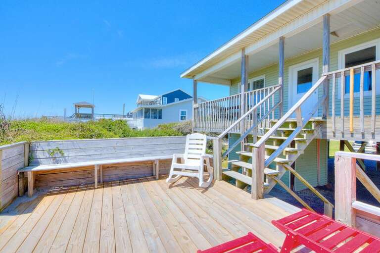 Bluewater Point 42 GW 5.4.24