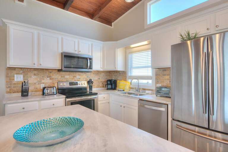 Kitchen
GW 5.4.24