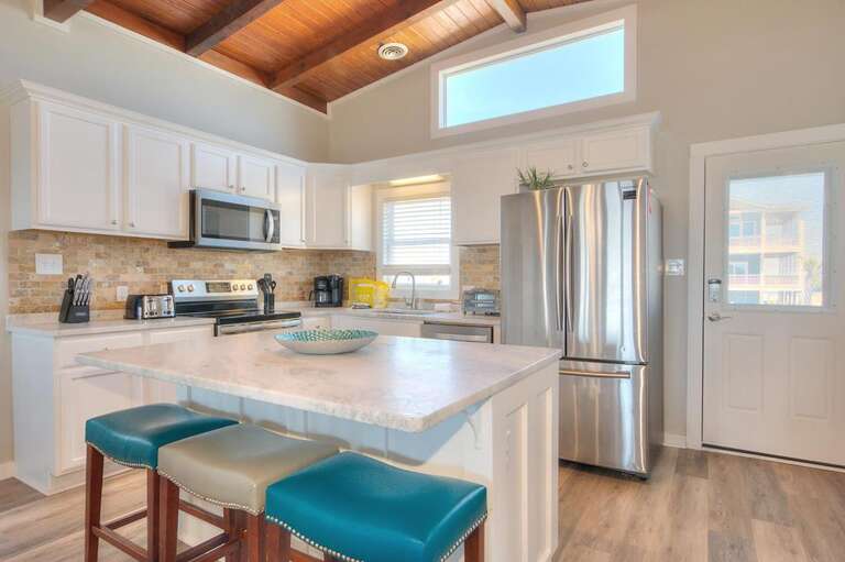 Kitchen
GW 5.4.24