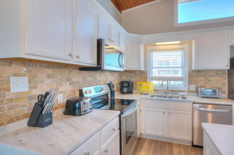 Kitchen
GW 5.4.24