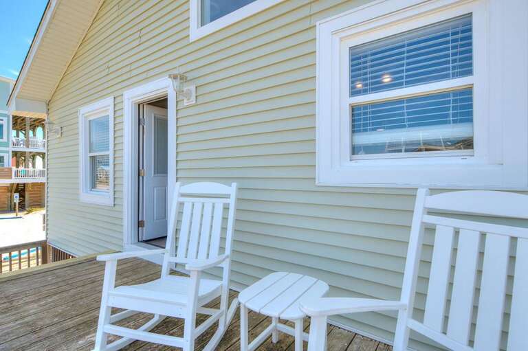 Porch
GW 5.4.24