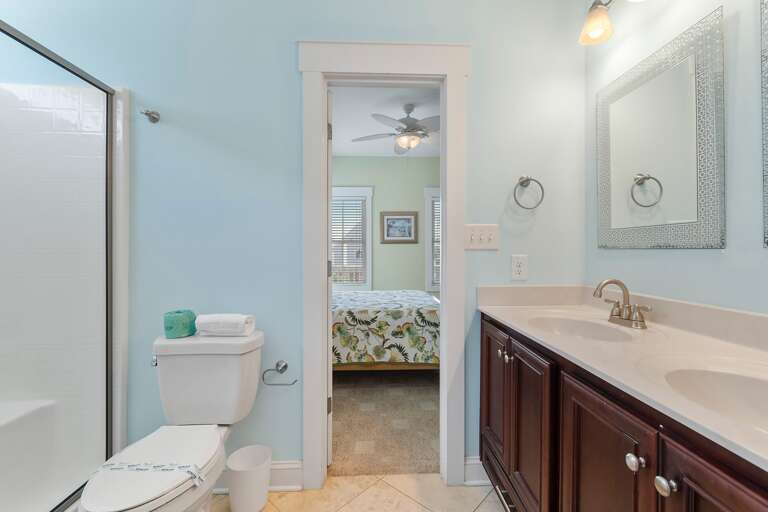 Bathroom 
GW 6-10-25