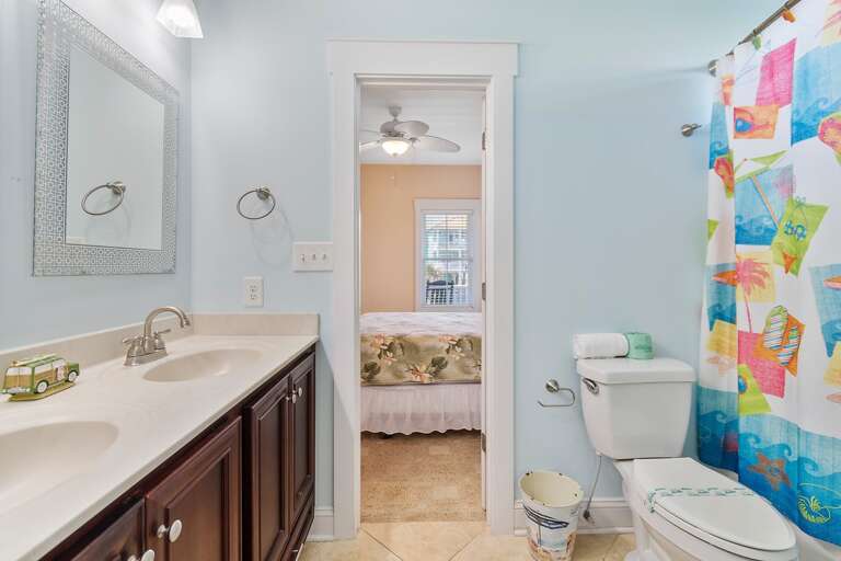 Bathroom 
GW 6-10-25