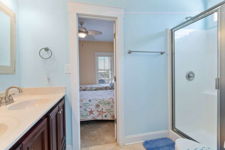 Bathroom 
GW 6-10-25