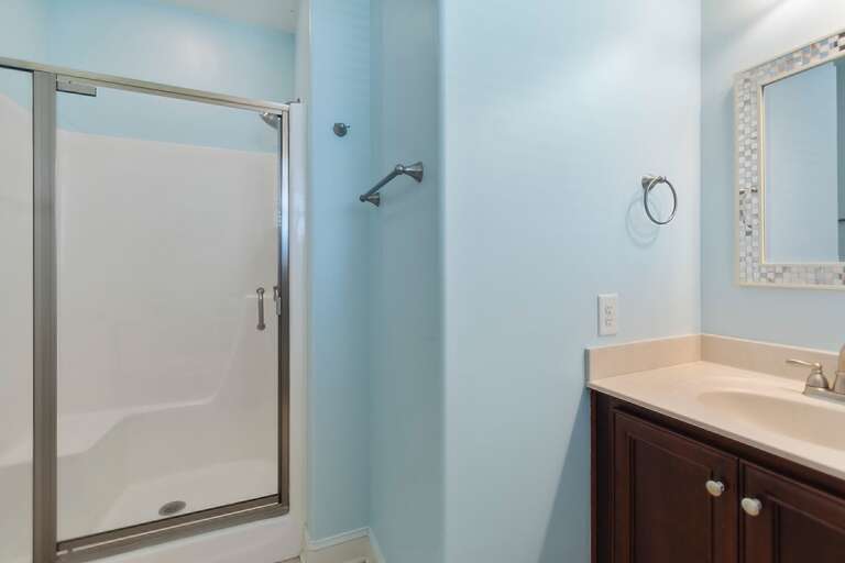 Bathroom 
 GW 6-10-25