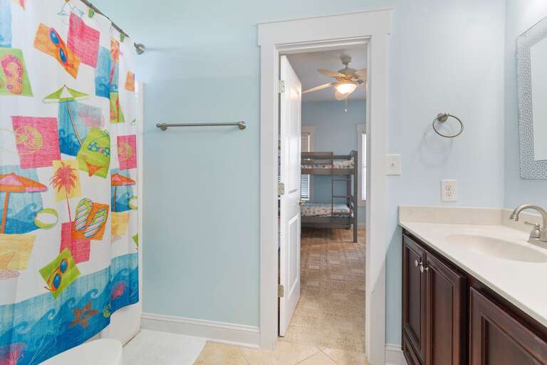 Bathroom 
GW 6-10-25