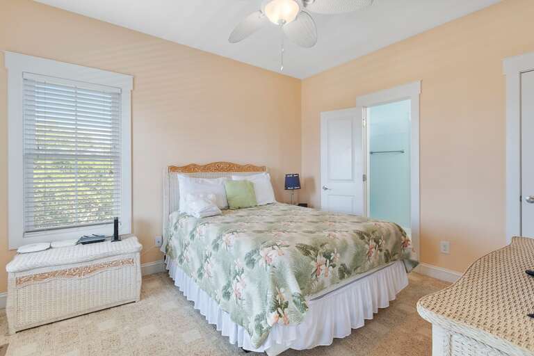 Bedroom 
GW 6-10-25