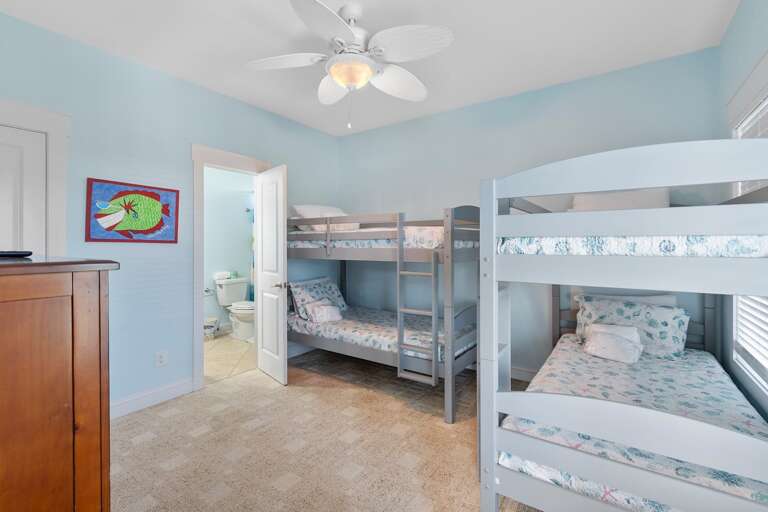Bedroom 
GW 6-10-25